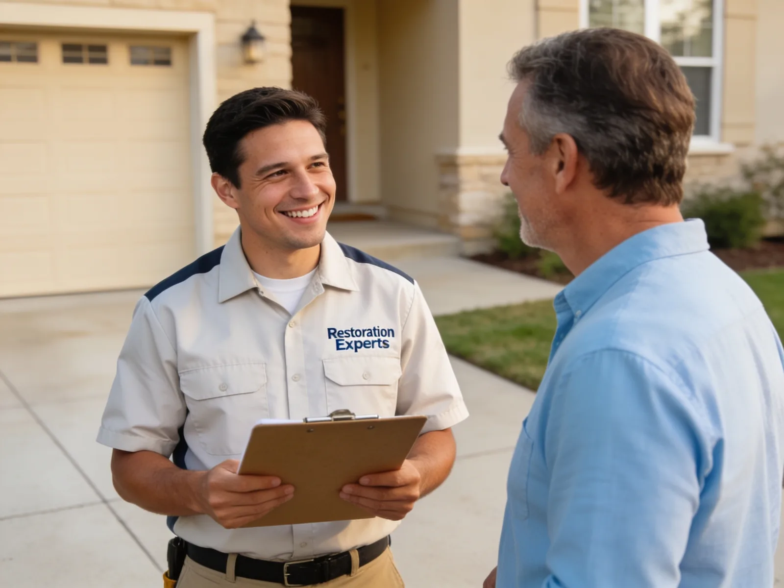 Water Damage Cleanup Athens, TX FAQs